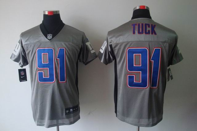 Nike New York Giants Elite Jerseys-018